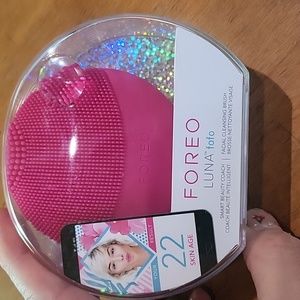 Foreo Luna Foto